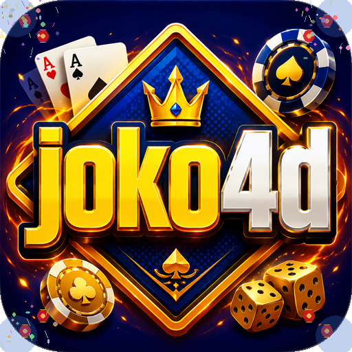 joko4d — galeri pratinjau - APK Resmi
